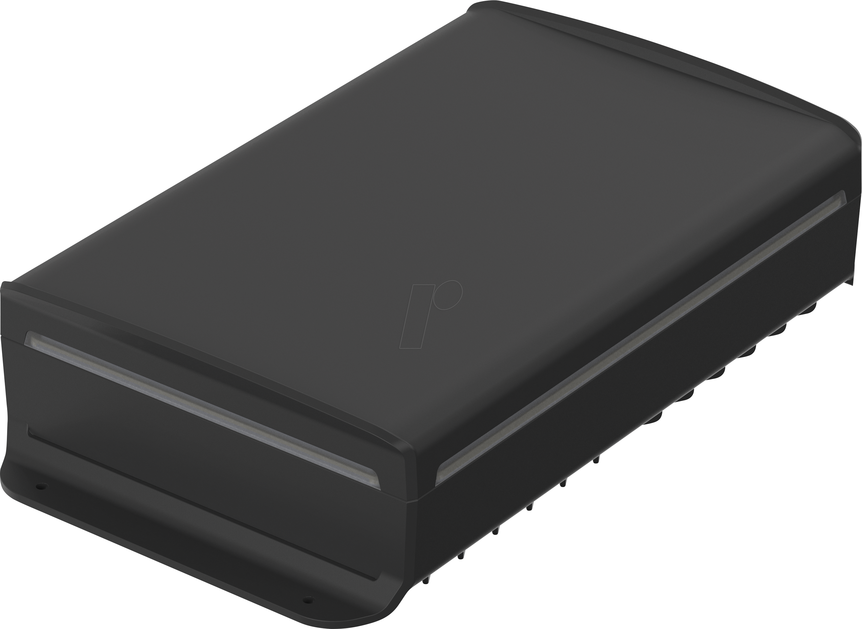 BA 48428650.HMT2 - BoVersa BOV-FG-G KWL 281906, SET, 323 x 185 x 76 mm, schwarz