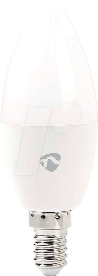 N ZBLC10E14 - Smart Light, Lampe, E14, 4,9 W, RGB, Zigbee
