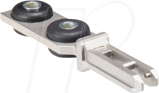 SIN 9001 M - Standardbetätiger, Rmin 800 mm