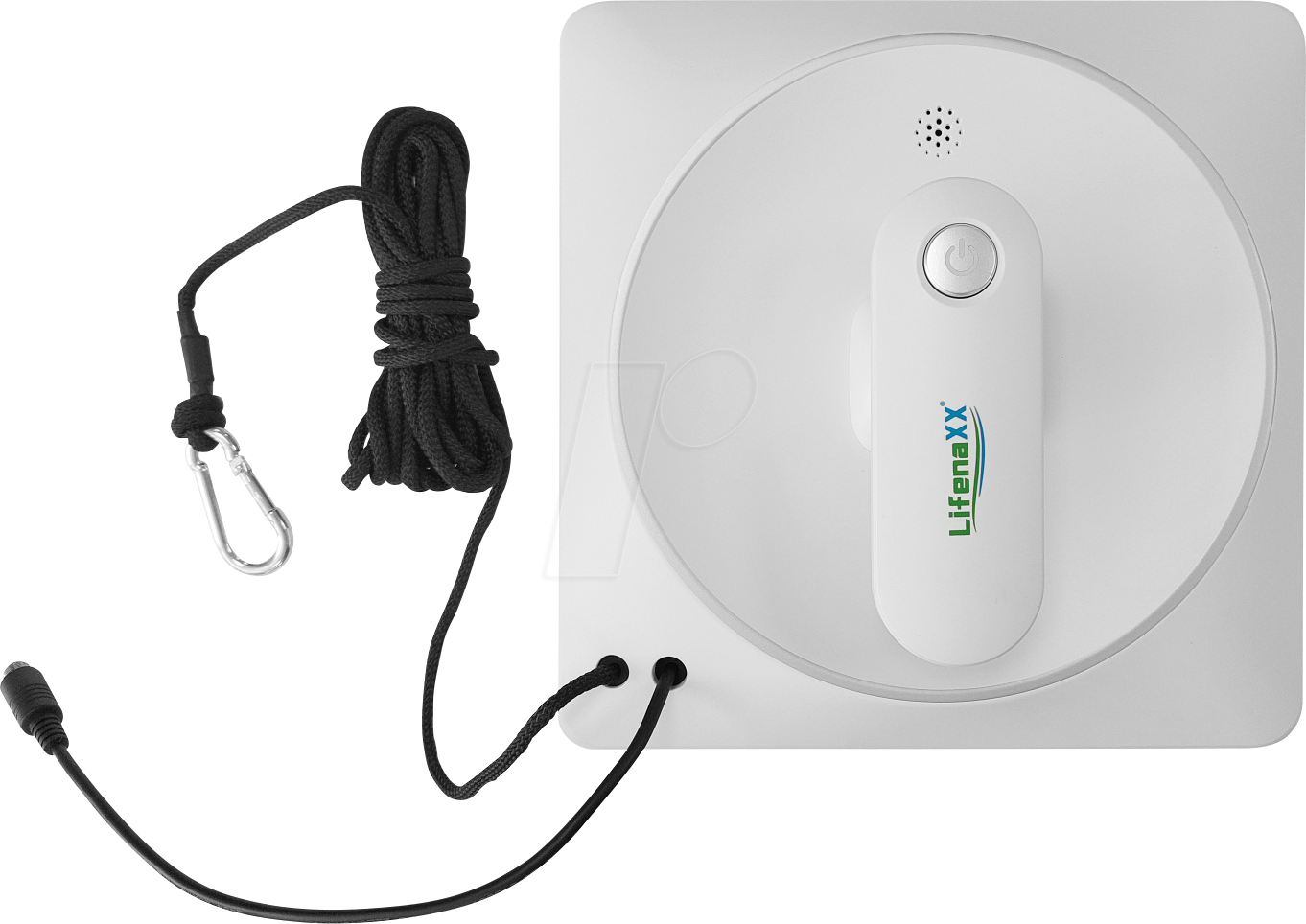 LIFENAXX 5220 - Lifenaxx Fensterreinigungsroboter LX-047, 72 W