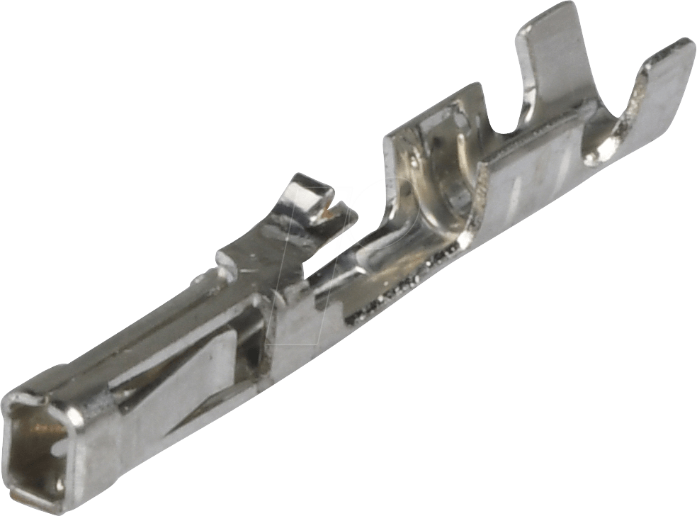 MOLEX 16020102 - Molex Crimpkontakt - SL - Buchse