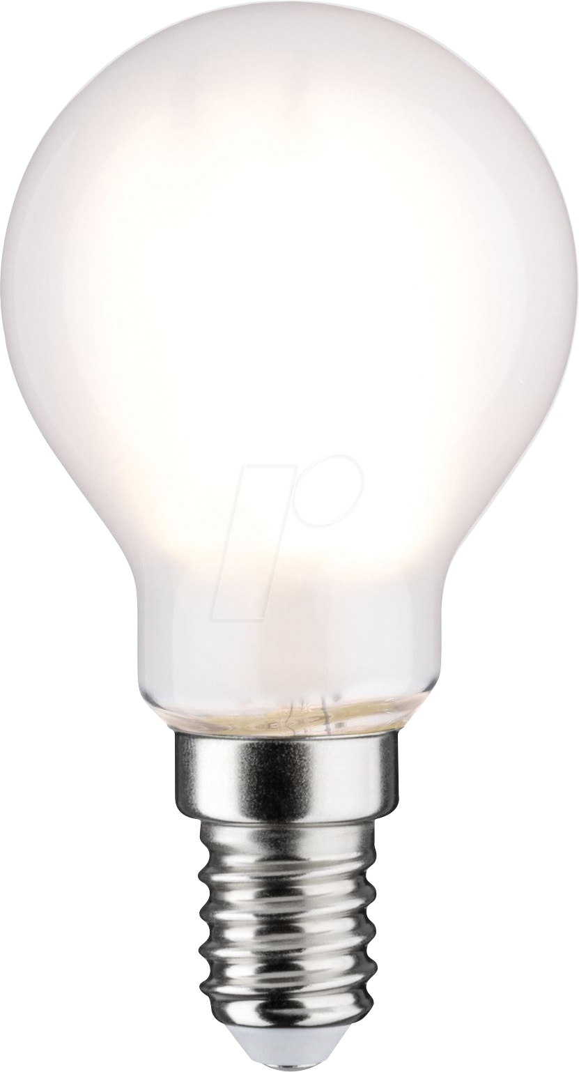 PLM 28652 - LED-Filamentlampe E14, 6,5 W, 806 lm, 2700 K