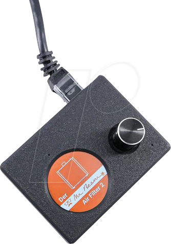 Thumbnail - MRB 920-00062 - Lasercutter, Mr Beam Air Filter System Controller