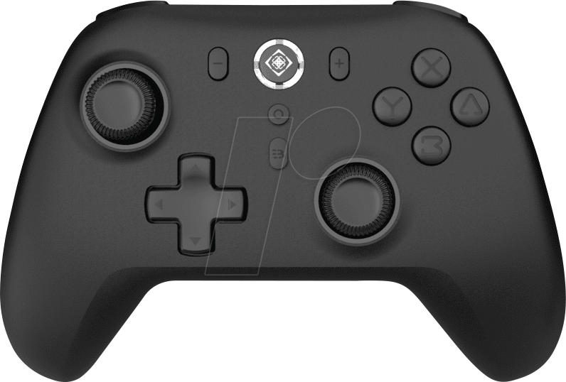 DTG GAM-179 - Deltaco Gaming Switch/PC Controller, wireless