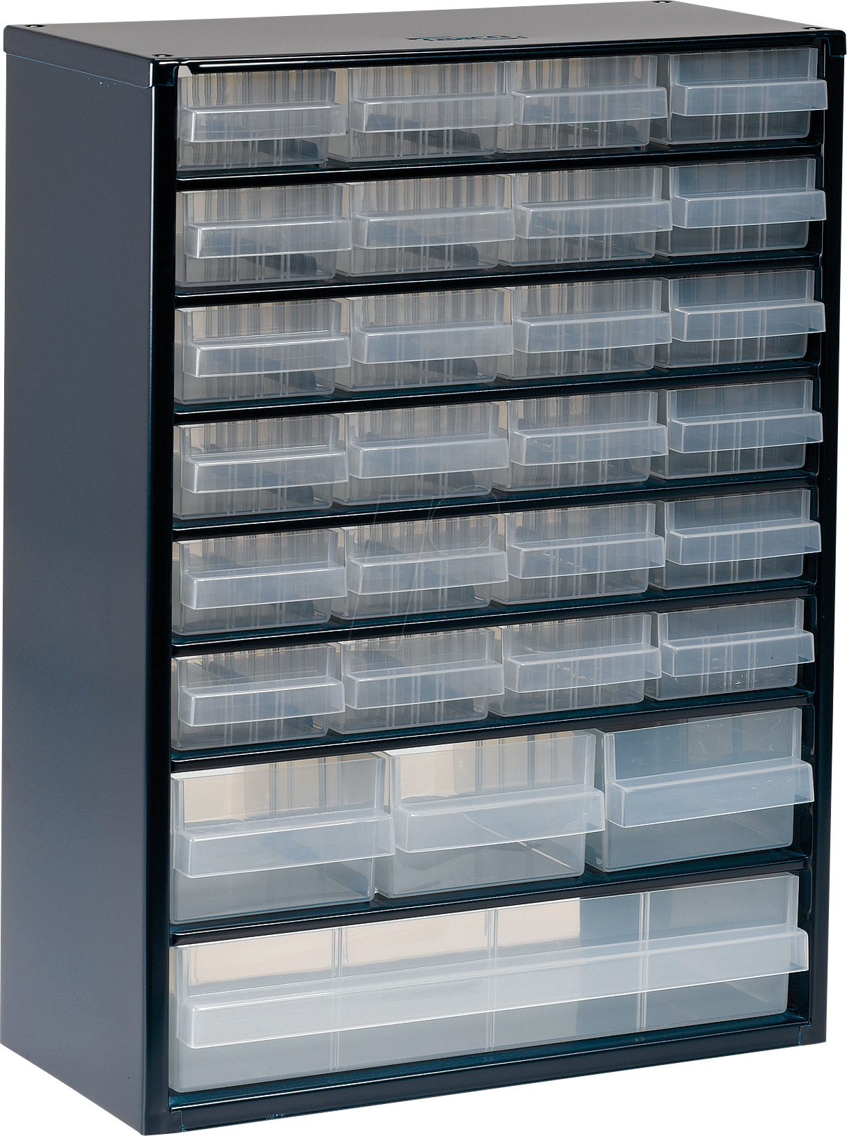 RAACO 137492 - Stahlmagazin 928-123