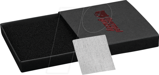 TG-KS-29-25 - KryoSheet - 29 x 25 mm