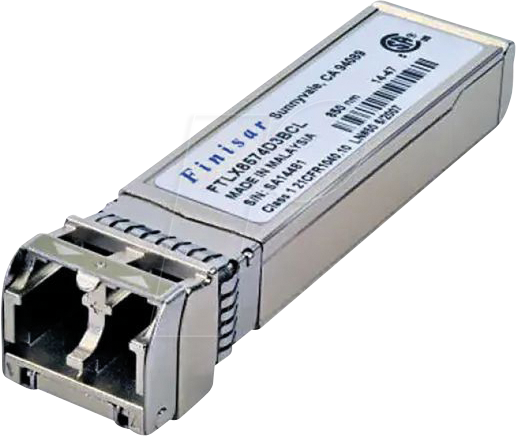 SOFTING 400985 - Mini GBIC, 10GBaseSR