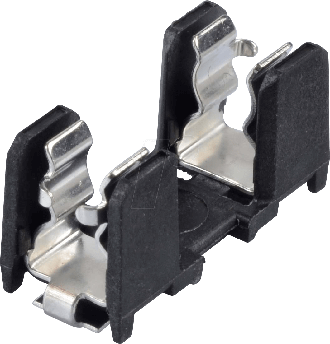 PL OGN-SMD - Sicherungshalter, 5x20mm, max. 10A-250V