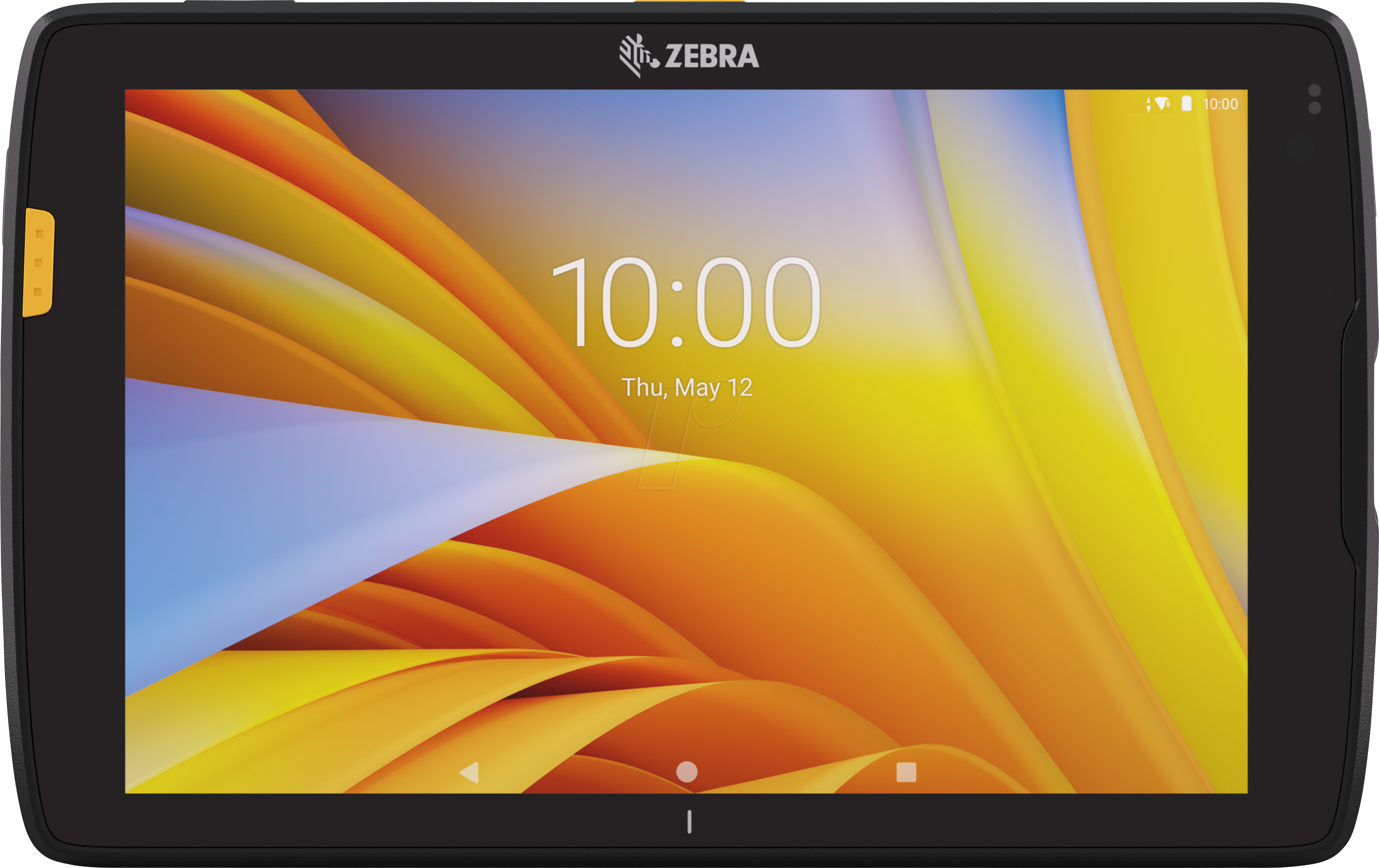 ZEBRA ET40AA-A6 - Mobiler Computer, 8'' Tablet, 2D-Imager (SE4100), Android 11