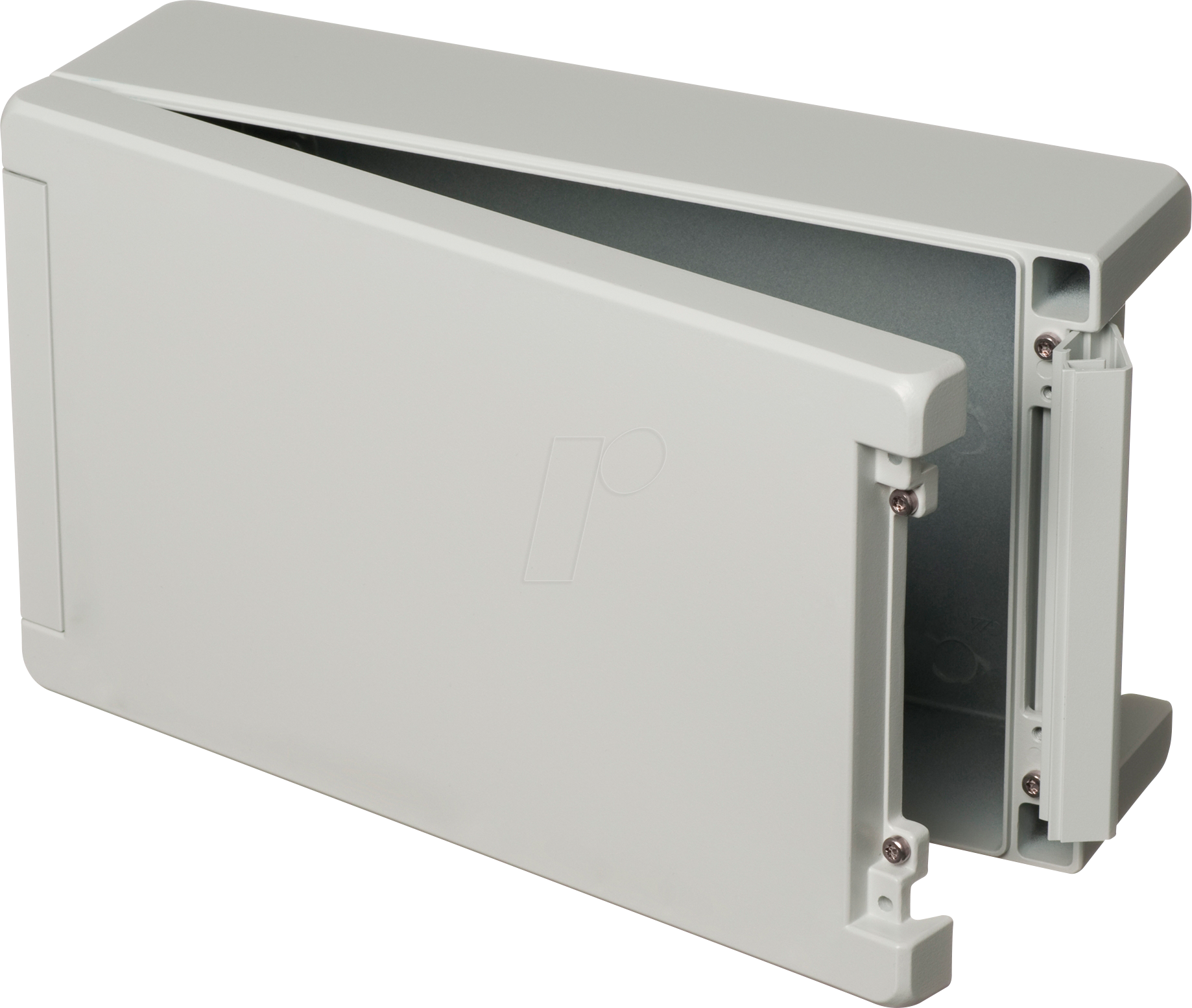 Thumbnail - BA 281709-7035 - Bocube Alu,299x173x90 mm, IP69