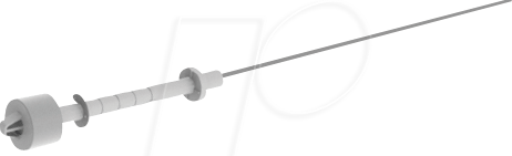 LEVELSENSOR4 665 - Niveau Sensor, 180 V, Schließer