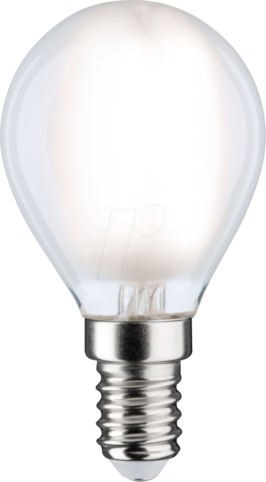 PLM 28918 - LED-Filamentlampe E14, 6,5 W, 806 lm, 4000 K