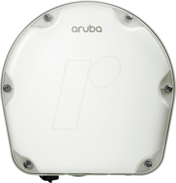 HP AP-377 - WLAN Access Point 2.4/5 GHz 2033 MBit/s