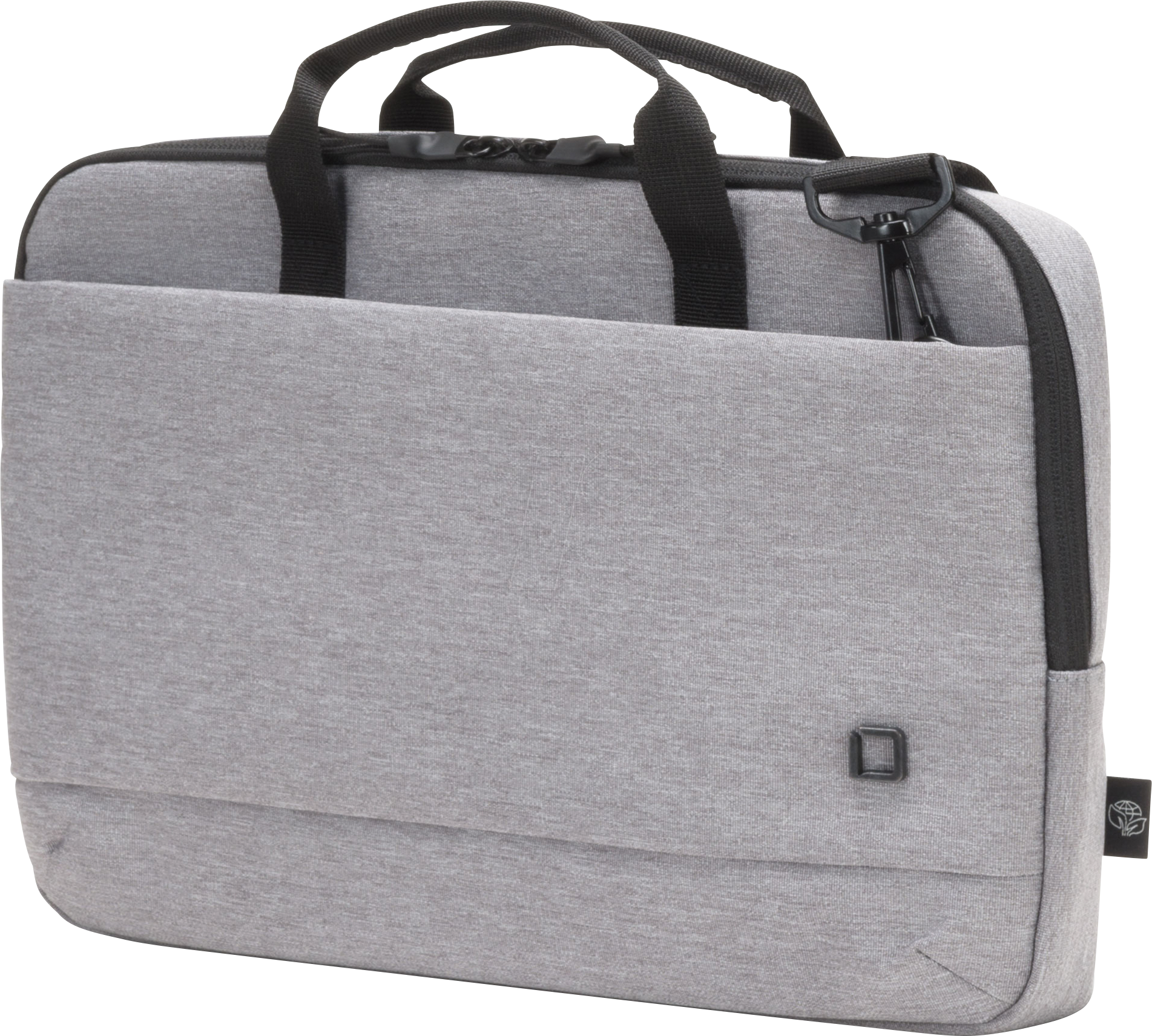 DICOTA D31873-R - Notebooktasche, 14-15.6'', Hellgrau