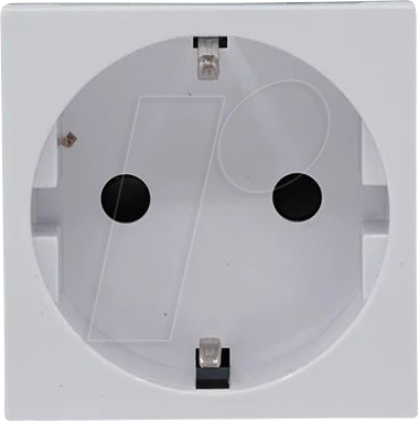 SHELLY SCKT DS W - Shelly Socket für Shelly Display Stand, weiß