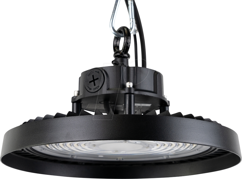 ELED 500152 - LED-HighBay, 100-200 W, 3500-5500 K, 14000-28000 lm, IP65