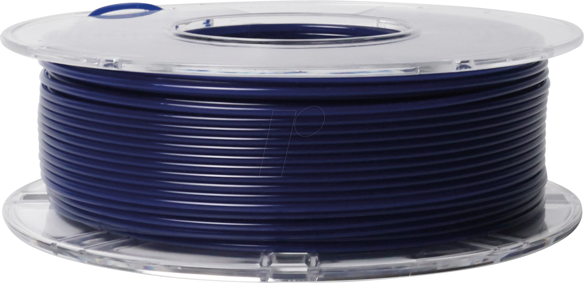 PMMA-1011-015 - Filament, PETG, Blau, 2,85 mm, 1 kg