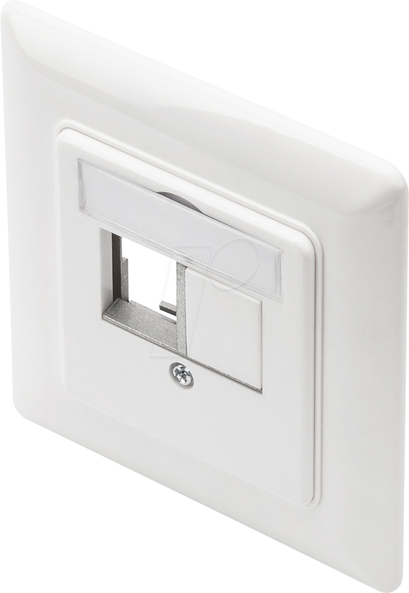 Thumbnail - DIGI DN-93832 - Anschlussdose Leergehäuse, Aufputz