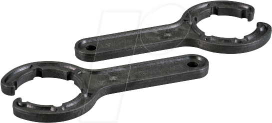 LWL 83187.S - Schlüssel Set für Outdoor Rohrmuffe