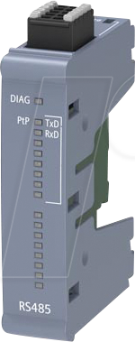 SM 1233 4AI/AO - SIMATIC S7-1200 G2 SM 1233, AI 4x 14 bit/AO 4x 14 bit