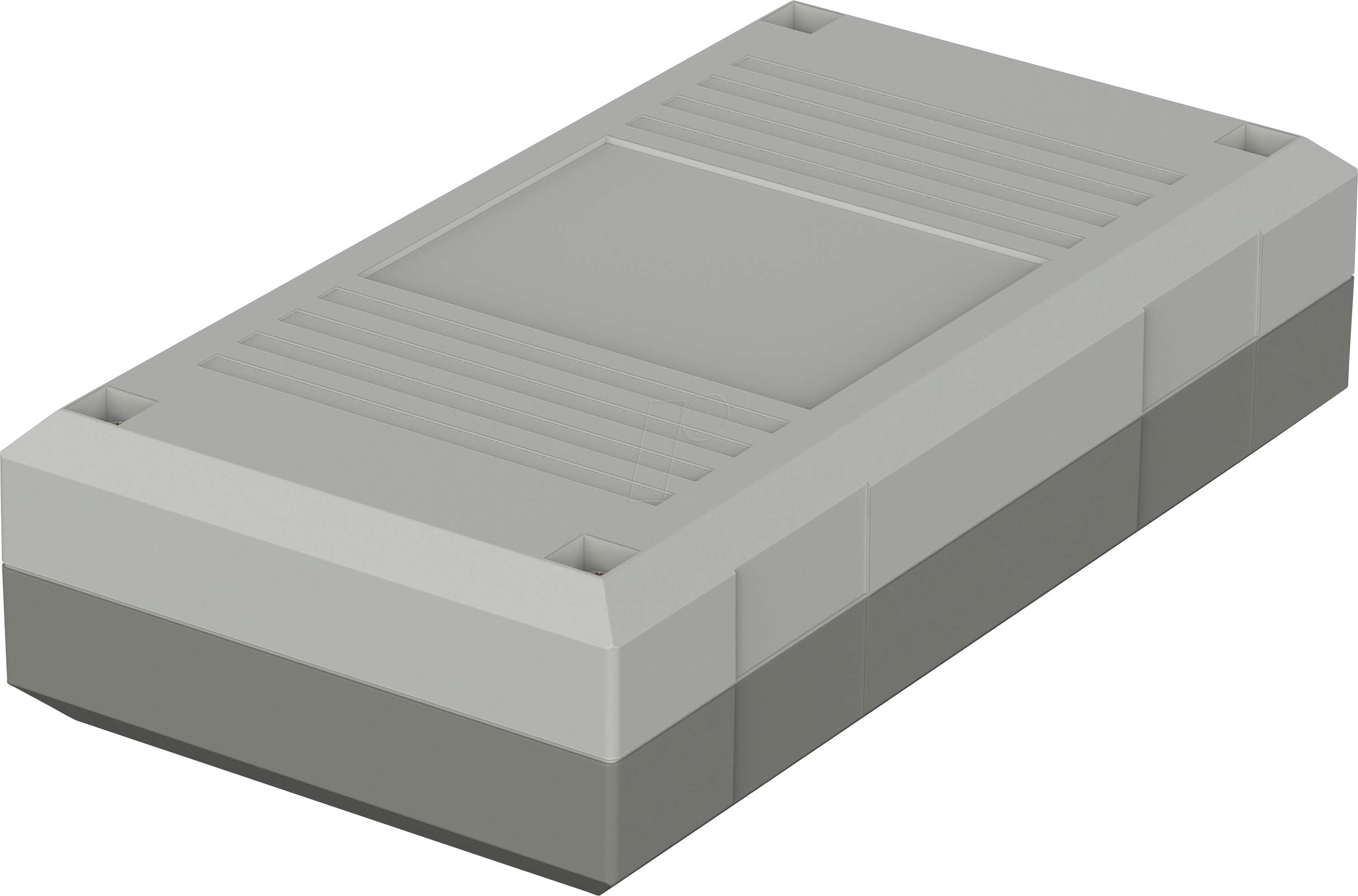 BOPLA 32123062 - Elegant, 125 x 67 x 31 mm, IP40