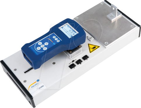 PCE UTS 1 - Kraftmessstand PCE-UTS 1