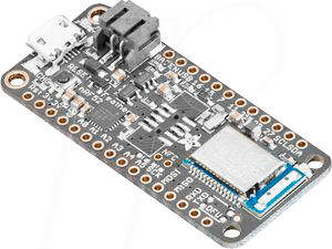 ADA FB NRF52 - Adafruit nRF52 Bluefruit LE