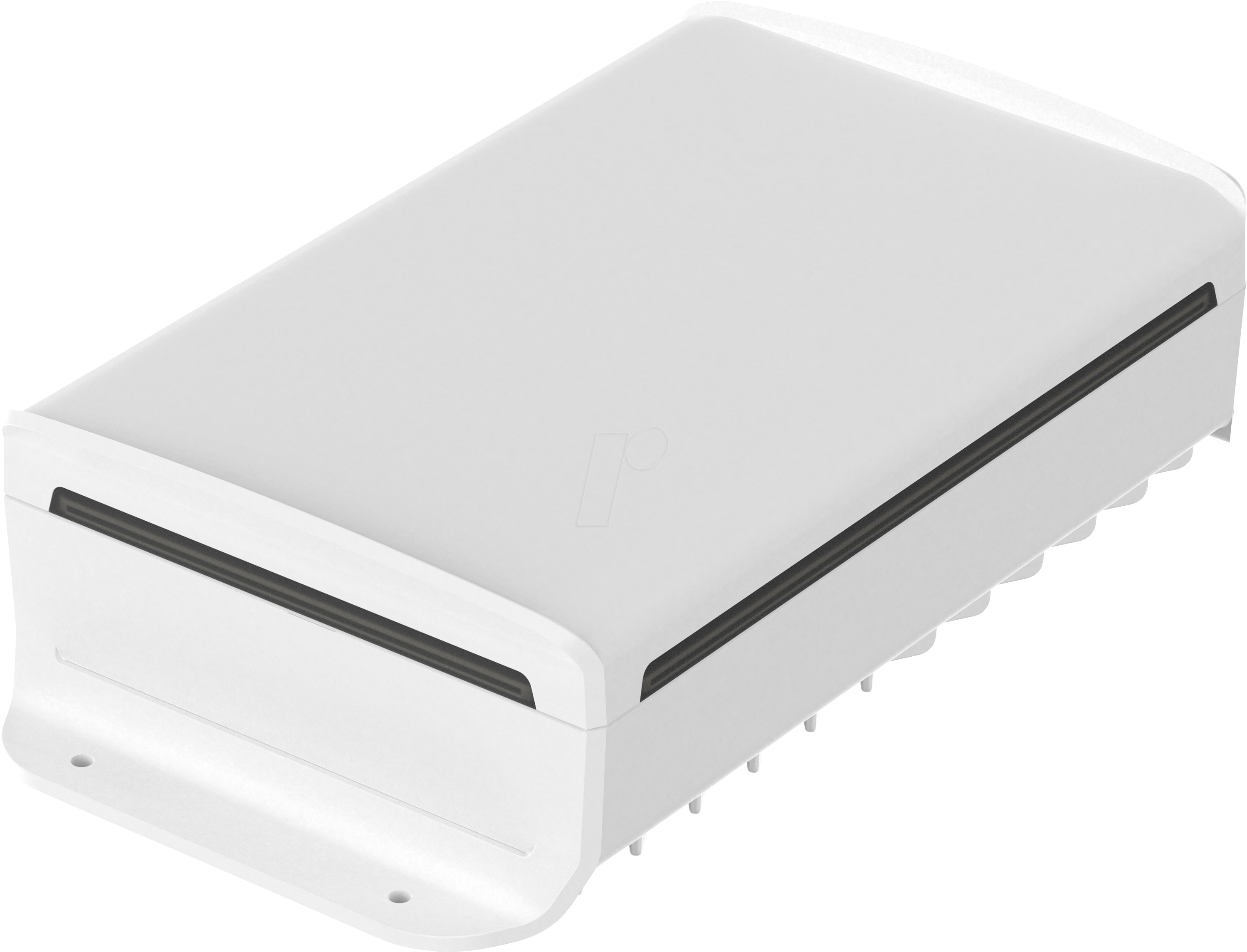 BA 48436431.HMT2 - BoVersa BOV-FG-LL KWL 211405, SET, 258 x 140 x 66 mm, weiß