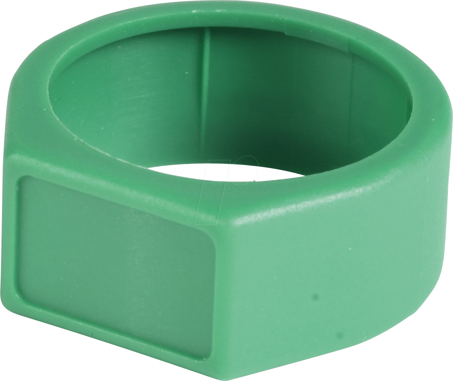 NEUTRIK XCR-5 - Farbkennring für XLR-Stecker/-Kupplung, grün