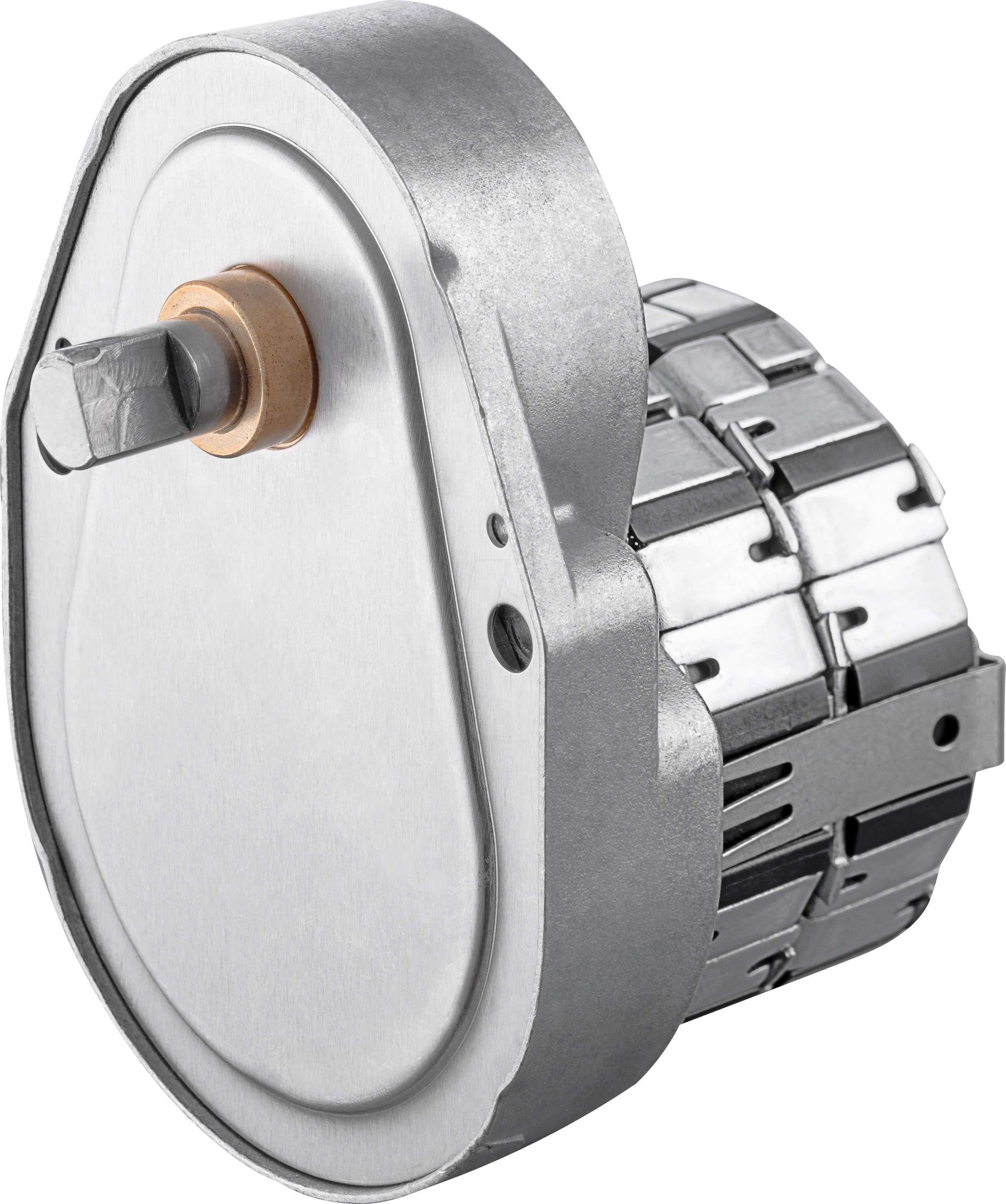 UFR1NB4F50CNNN - Synchrongetriebemotor 24 V / 50 Hz, 3,3W, 10 U/min, 5 Nm