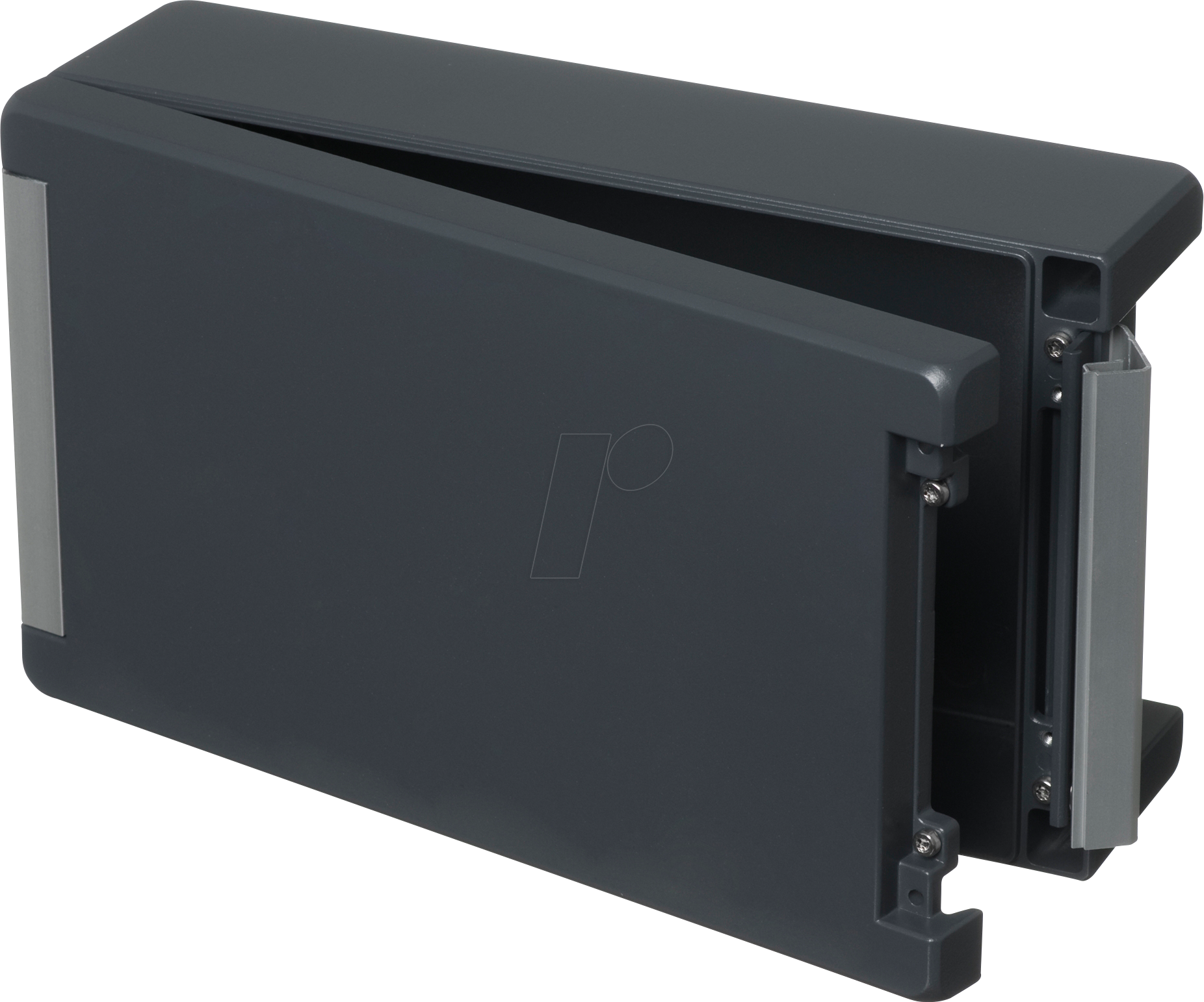 Thumbnail - BA 281709-7024 - Bocube Alu,299x173x90 mm, IP69