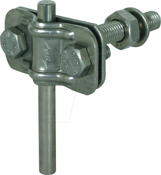 DEHN 478129 - Anschlussklemme f. Erdungsfestpunkt, M10