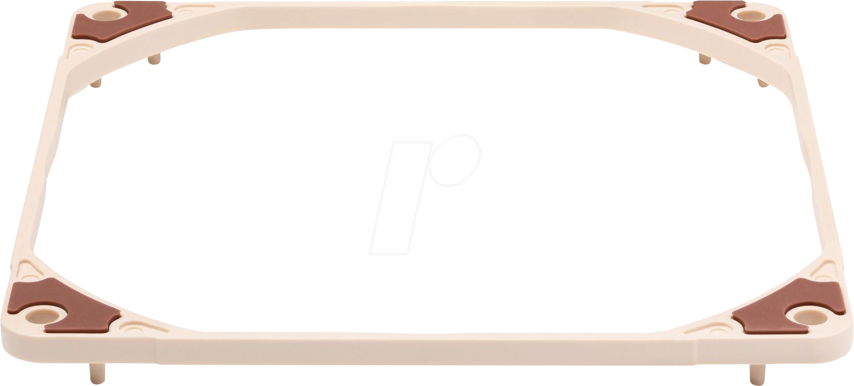 NO NA-IS1-14 SX2 - NOCTUA NA-IS1-14 Sx2 Abstandshalter für 140mm - 2er Set