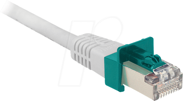 Thumbnail - DELOCK 86406 - RJ45 Secure Clip Starter Set 20 Stück
