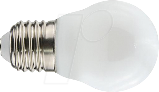 GL 620509 - LED-Lampe, E27, 3,8 W, 806 lm, 2700 K