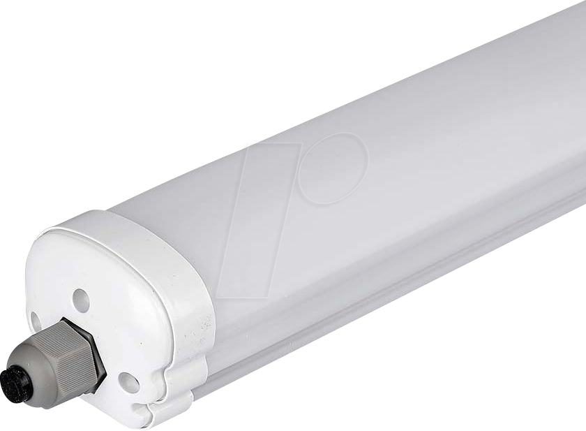 VT-216282 - Wannenleuchte, 18 W, 2160 lm, 6500 K, 60 cm, IP65