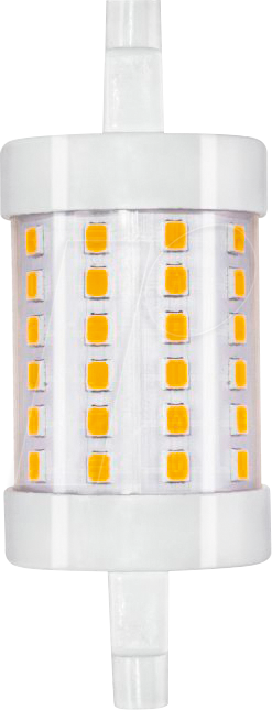 SCHI L647800830 - R7s T29x78 950Lm 8W 830