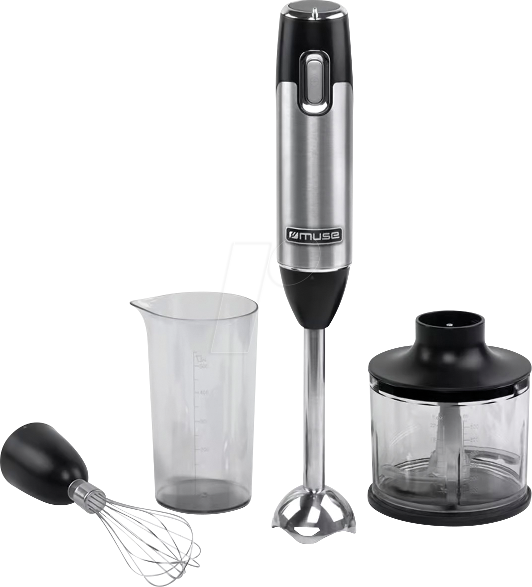 MUSE MS-05 HB - MUSE Stabmixer-Set