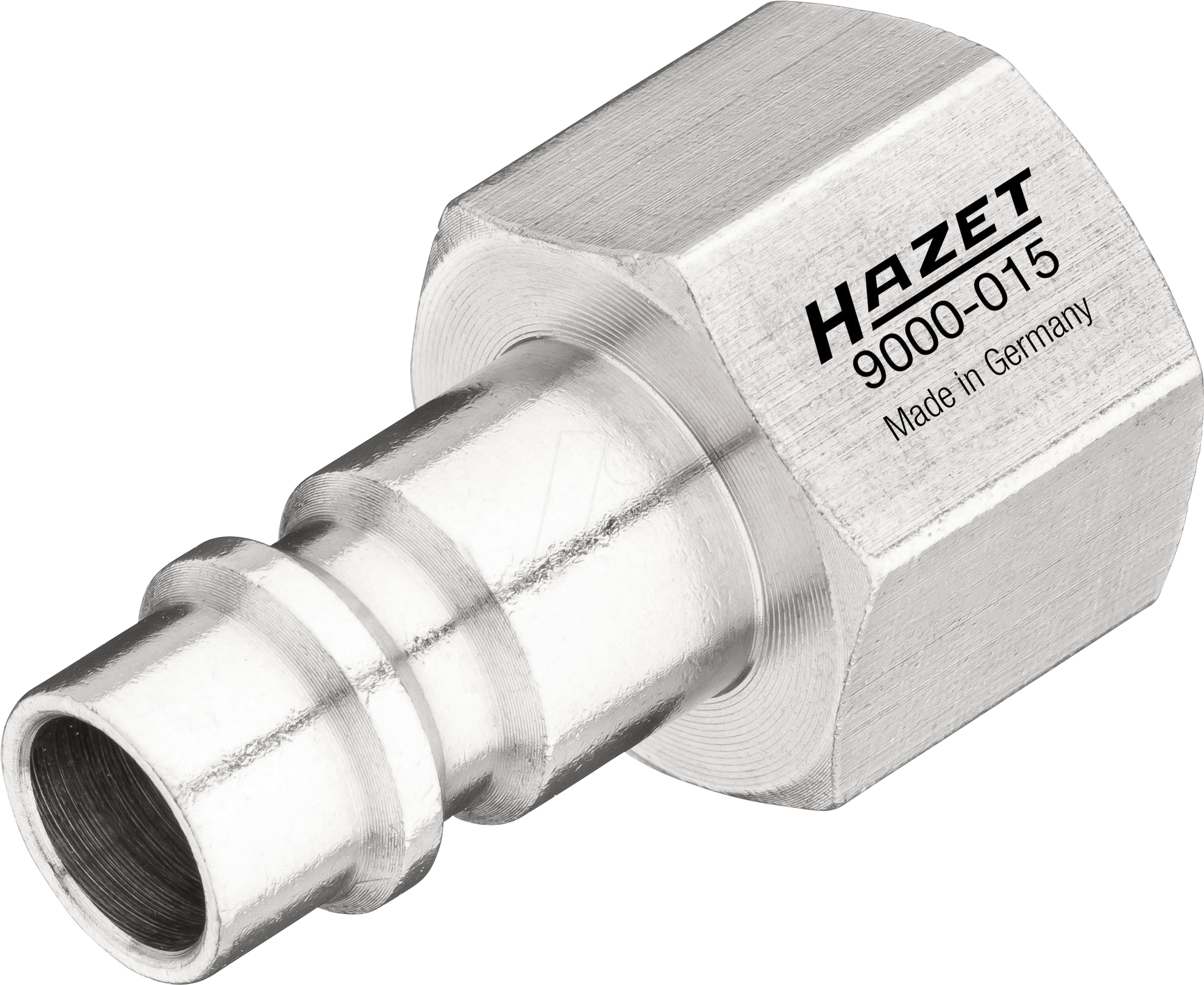 HZ 9000-015 - Luftanschluss-Nippel 9000-015