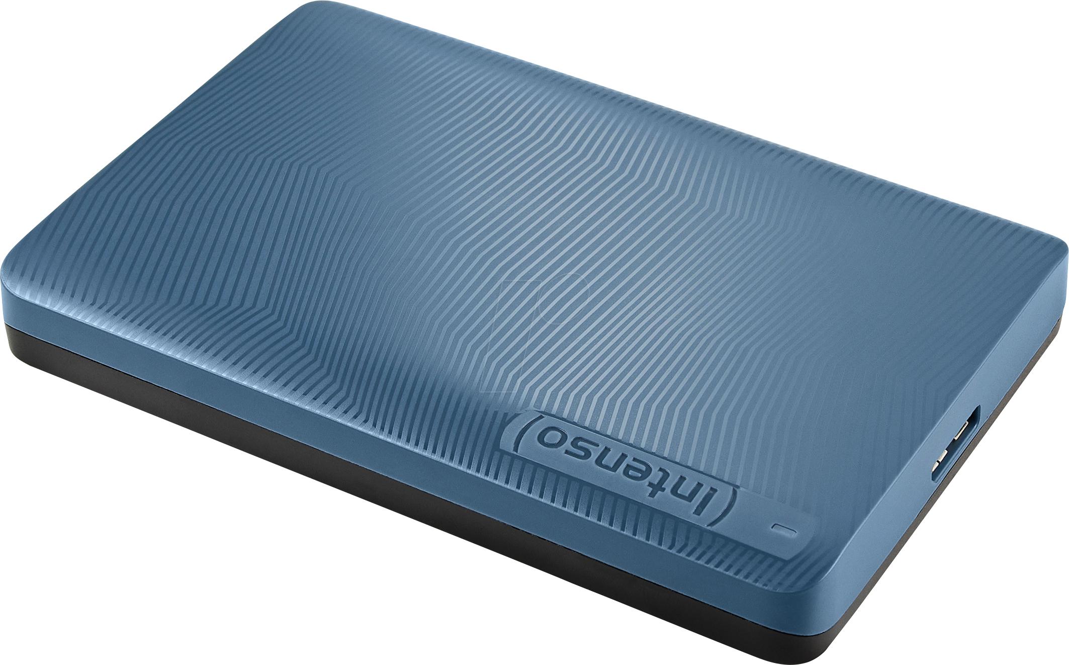 INTENSO 6029585 - Intenso Memory Safe 2TB