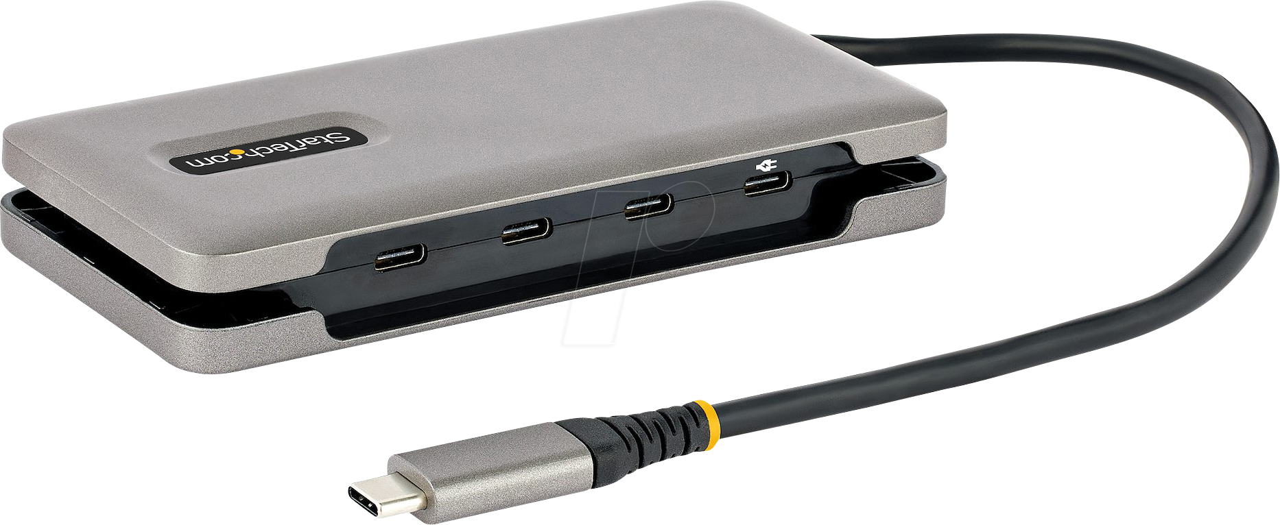 ST HB31CM4CPD3 - USB-C 3.1 Hub 4 Port, 4x USB-C