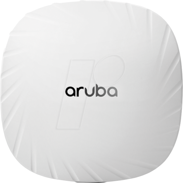 Thumbnail - HP AP-505RW - WLAN Access Point 2.4/5 GHz 1775 MBit/s, PoE