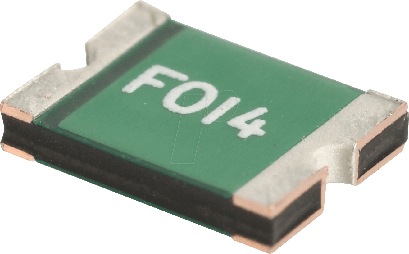 PTC FSMD300R - PTC-Sicherung, SMD 1812, 6V, 3A, rückstellend
