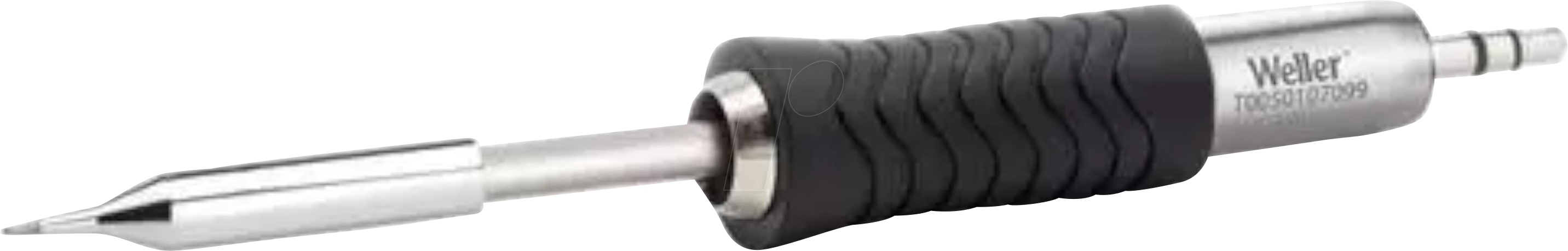 WE T0050107099 - RTU 006 C L MS, Lötspitze, konisch, 0,6 mm