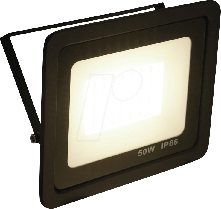 Thumbnail - EURO 51915030 - Outdoor-Scheinwerfer, IP65, weiße LED