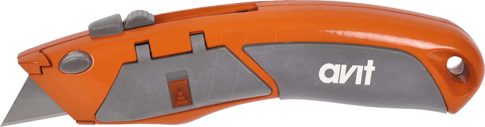 AVIT 01010 - Cuttermesser, Autoloader