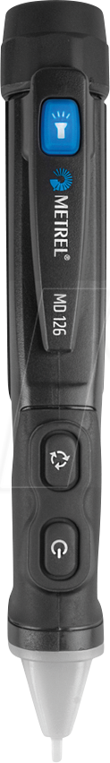 MTR MD 126 - Spannungsprüfer MD 126, 100 - 1000 V; IP67