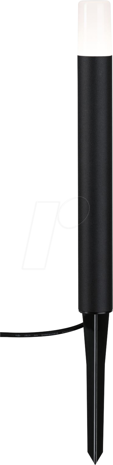 PLM 94385 - Outdoor 230V Poller Flarea 400 IP65 3W