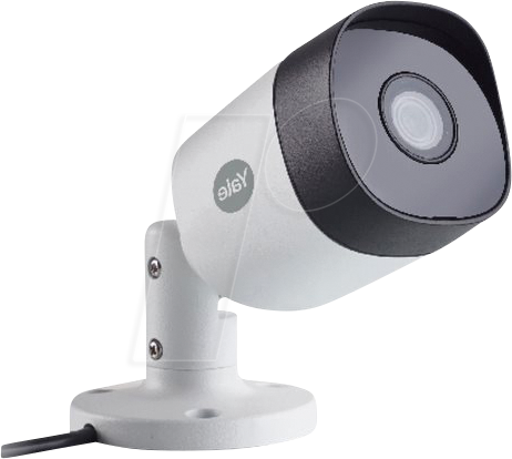 YE SV-ABFX-W-2 - Überwachungskamera, CCTV, außen, Zusatzkamera