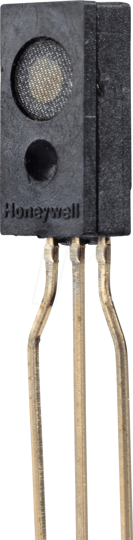 HIH 4021-001 - Feuchtesensor, analog, Filter, SIP